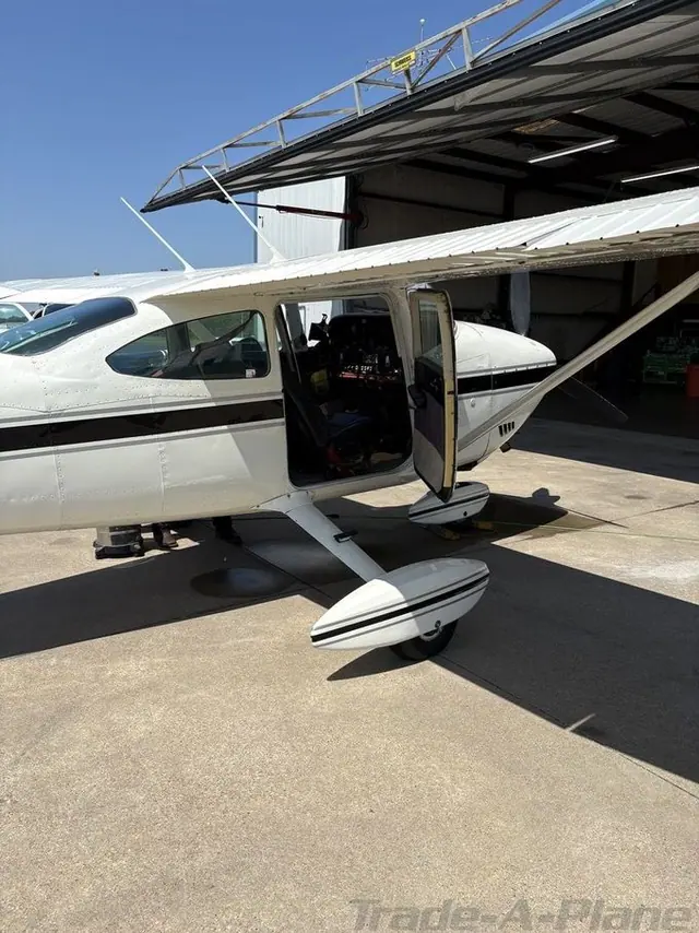 1973 Cessna 182P Skylane