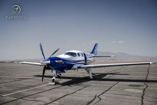 2024 Epic E1000GX