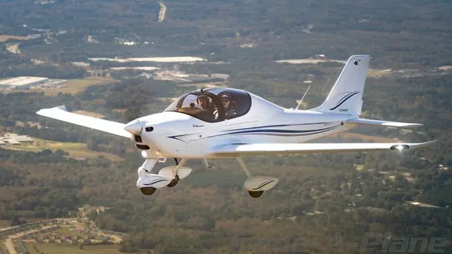 2026 Tecnam P-Mentor