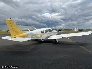 1973 Piper PA28R200 Arrow II