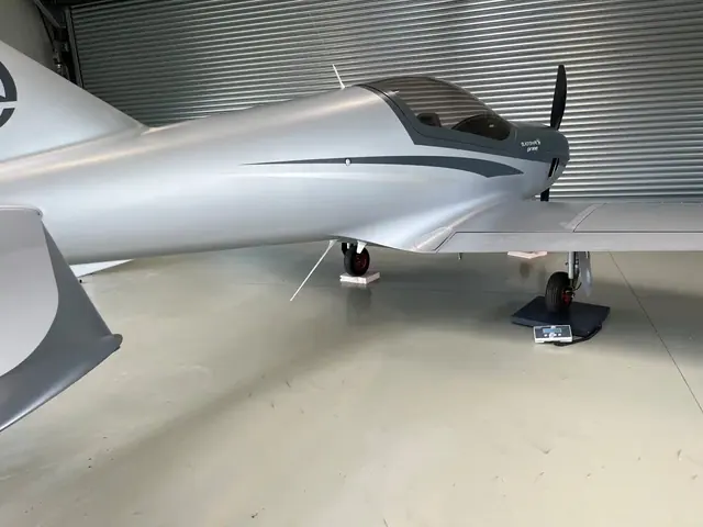 2014 Blackshape Prime BS 100