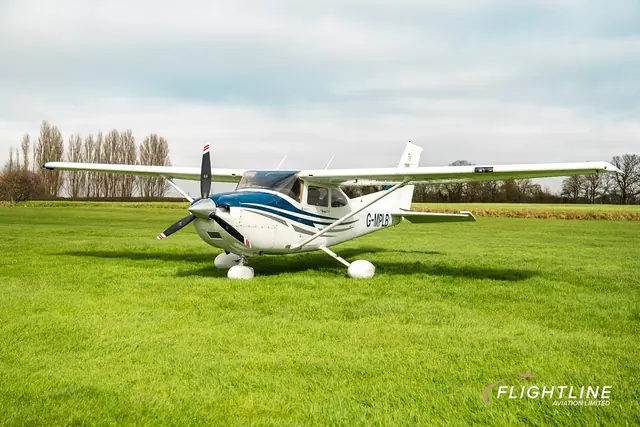 2005 Cessna 182 Skylane T G1000