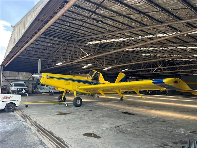 2012 Air Tractor 402