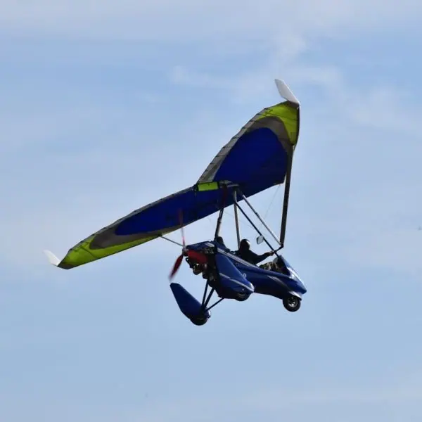 2023 Aeros StingRay Wing