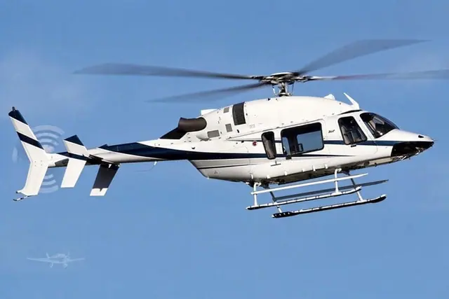 2006 Bell 427