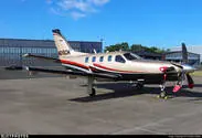 2010 Daher TBM 850