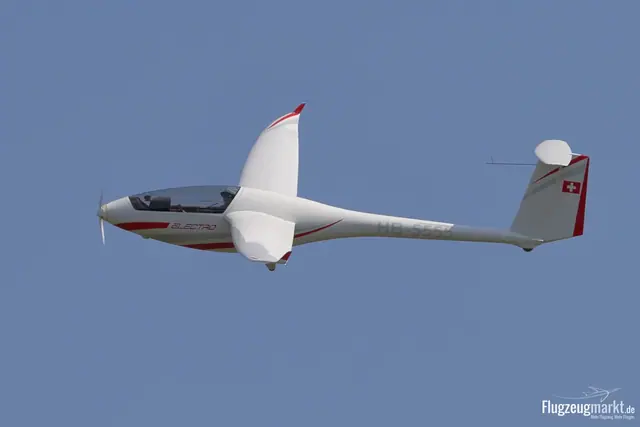 2021 Alisport Silent Electro ll