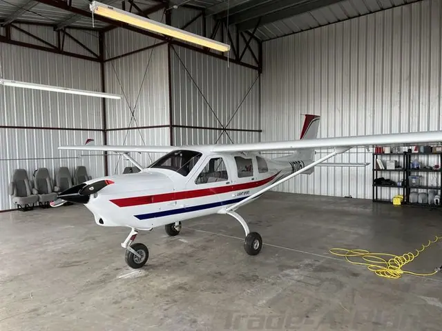 2009 Jabiru J-230