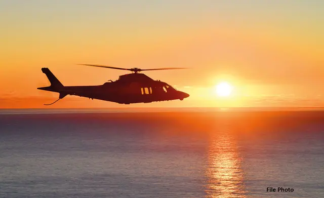 2026 Leonardo AW109SP