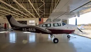 1975 Cessna 210