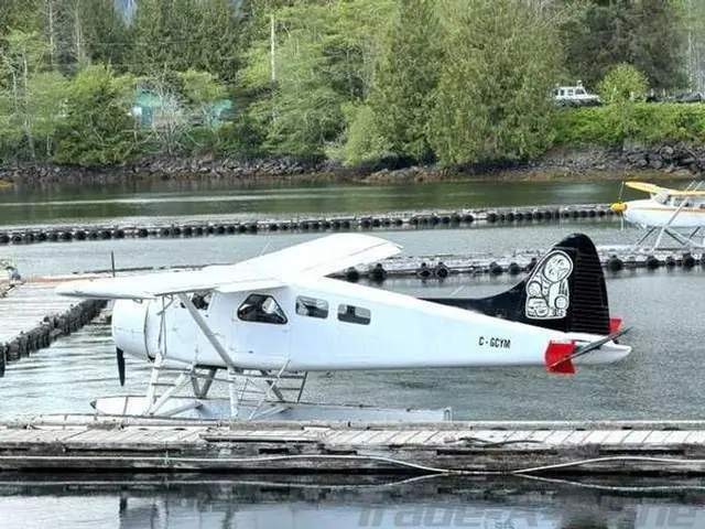 1952 Dehavilland DHC-2