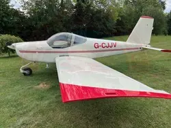 2011 Vans RV12