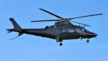 2006 Agusta A109E Power