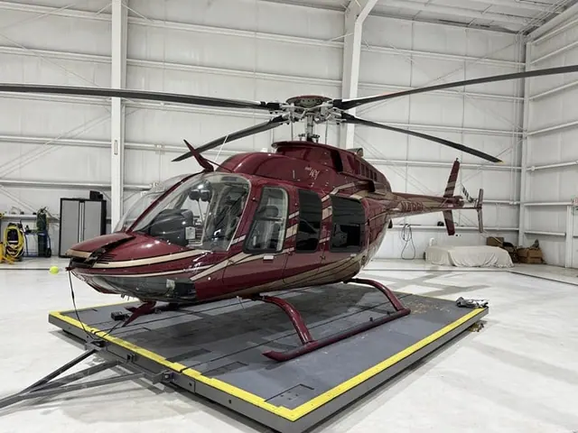 2006 Bell 407