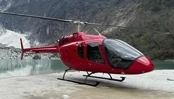 2022 Bell 505 Jetranger X