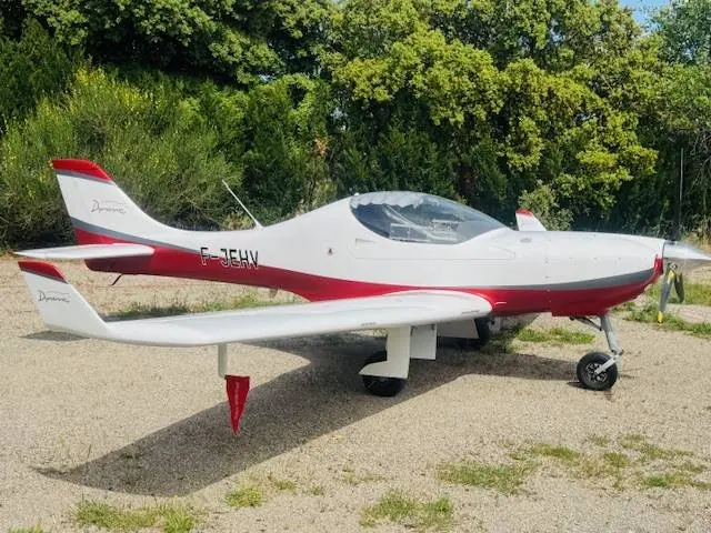 2019 Aerospool WT-9 Dynamic