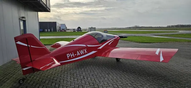 2019 Sonex Sonex A
