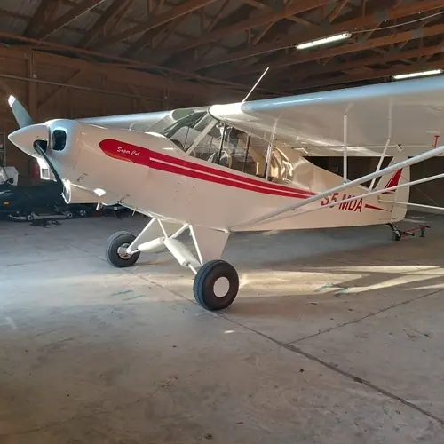 2024 Piper PA-18