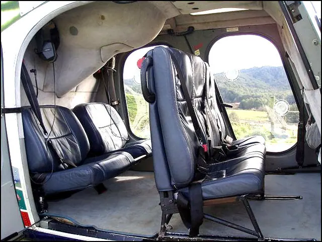 1997 Boeing McDonnell Douglas MD600N