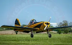 Unique De Havilland Chipmunk Mk.23