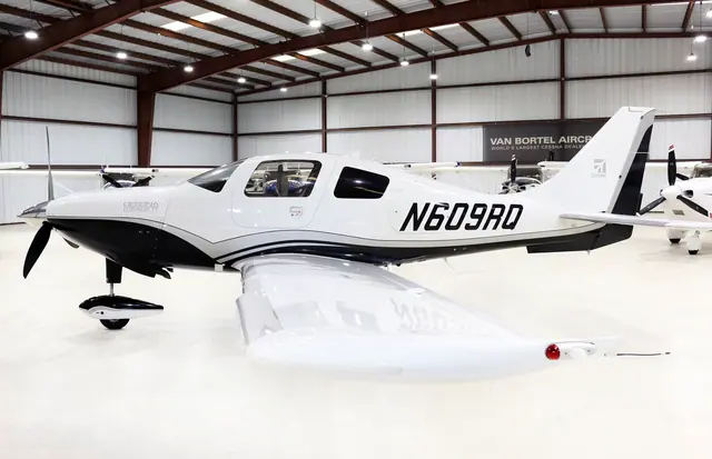 2007 Cessna 400