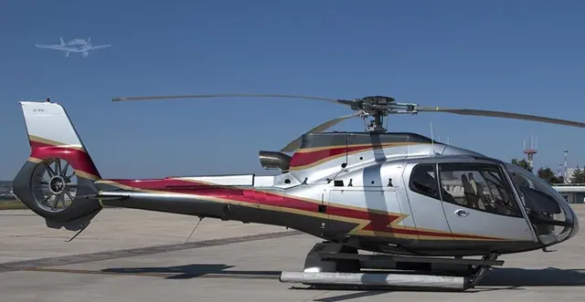 2006 Airbus ACH130