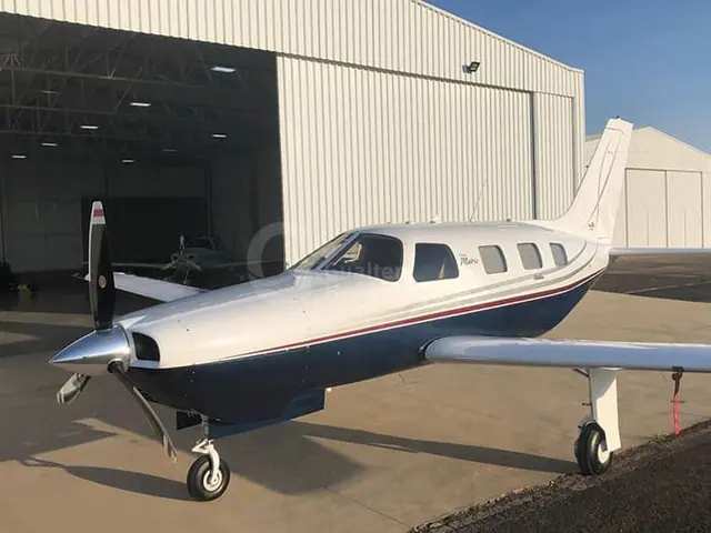 Piper PA-46R-350T Matrix 2009