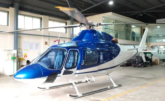 2006 Leonardo A119