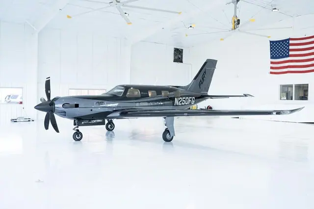 2026 Piper M700