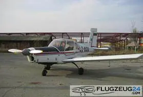 1978 Zlin / Zlin42 Mu