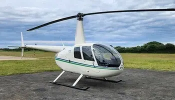 2001 Robinson R44 Raven I