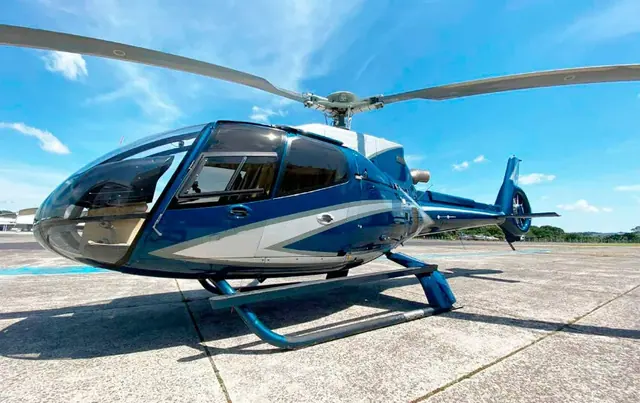 Eurocopter EC 130 B4 – Year 2005 – 2,246 H.T.