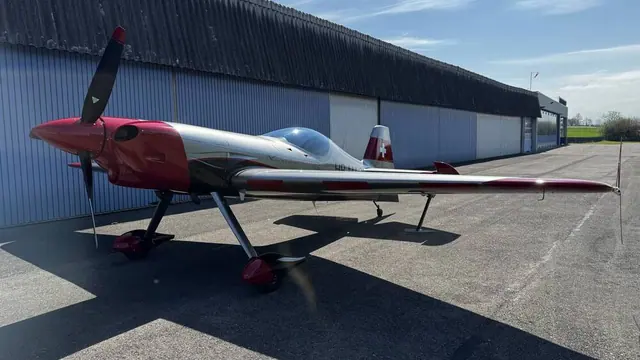 2010 XtremeAir XA41