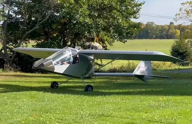 Kolb Kolbra Ultralight