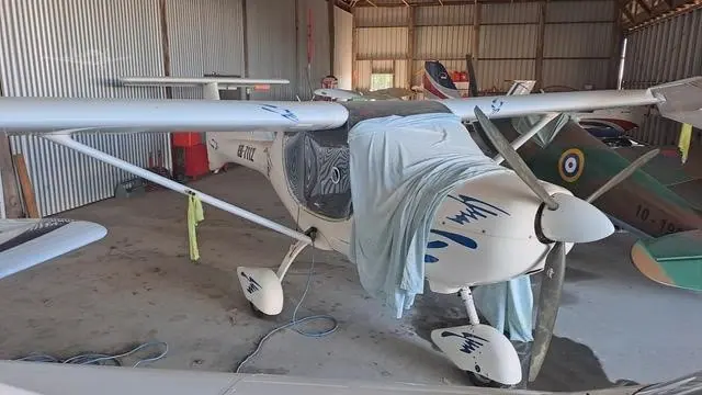 Fantasy Air Allegro 2000