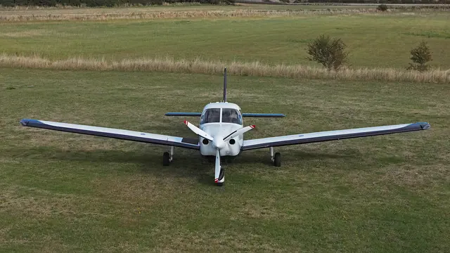 2026 Piper Archer (factory new, available for pre-order)