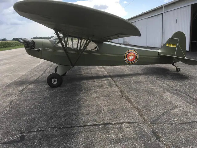 1941 Piper Cub