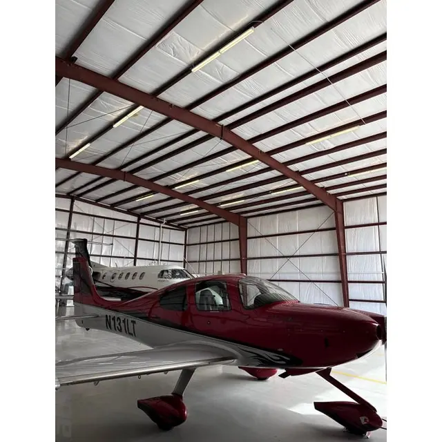 2012 Cirrus SR22-G3 Turbo