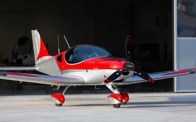 2025 BRM Aero Bristell LSA