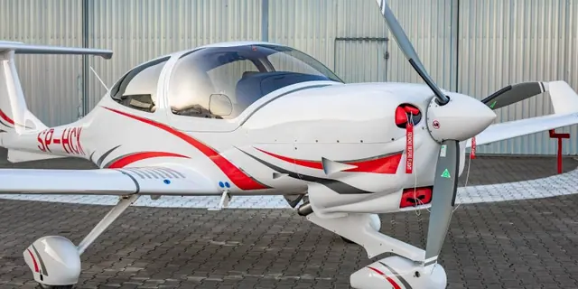 2023 Diamond DA40NG