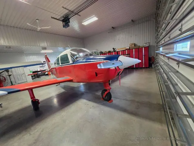 1977 Beechcraft Beech Sundowner C23