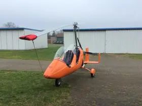 2014 AutoGyro (D) MTO sport