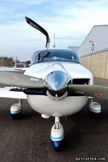 1987 Eads/Socata TB10 Tobago