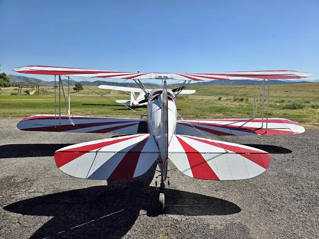 1997 Great Lakes 2t-1a-e