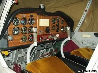 1976 Zlin Zlin 42