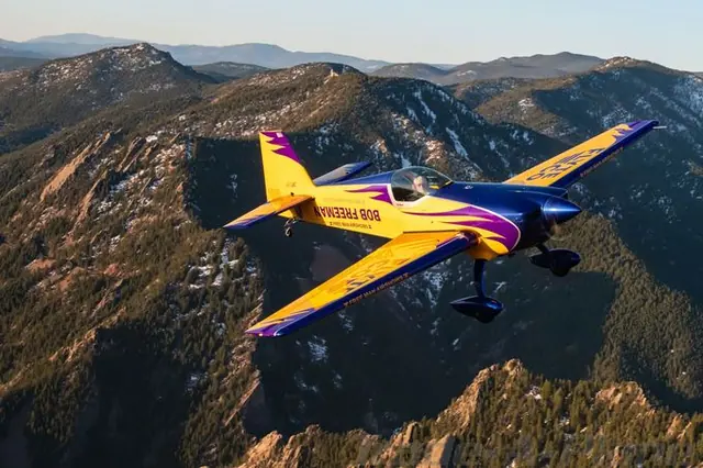2024 Extra Flugzeugbau 330SX