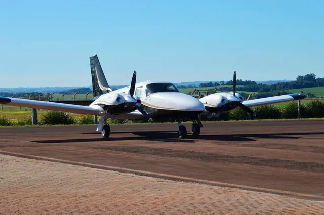 Piper Seneca V PA-34-220T 2013