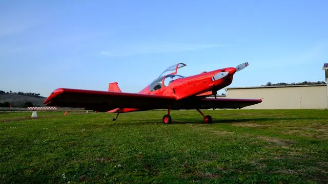 2006 MB Avio C26
