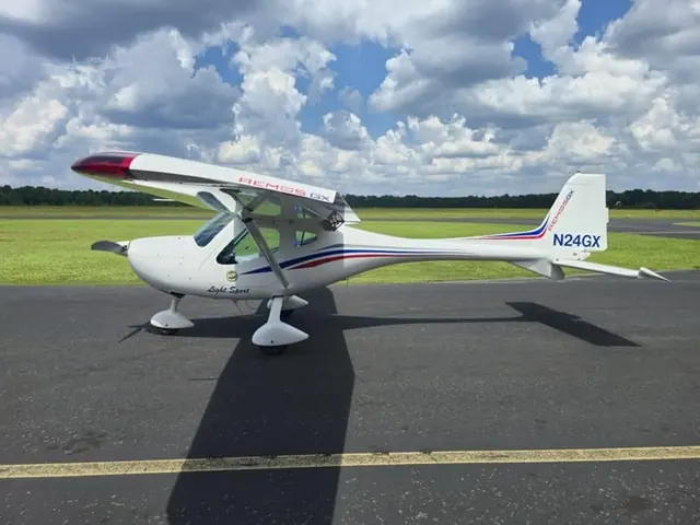 2008 Remos GX