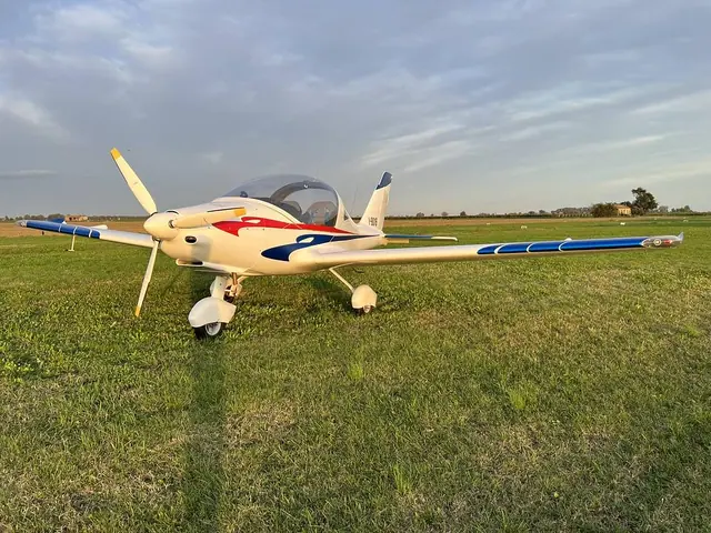 2007 TL Ultralight TL-2000 Sting